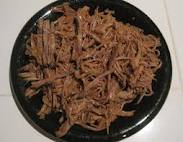 How To Shred Meat